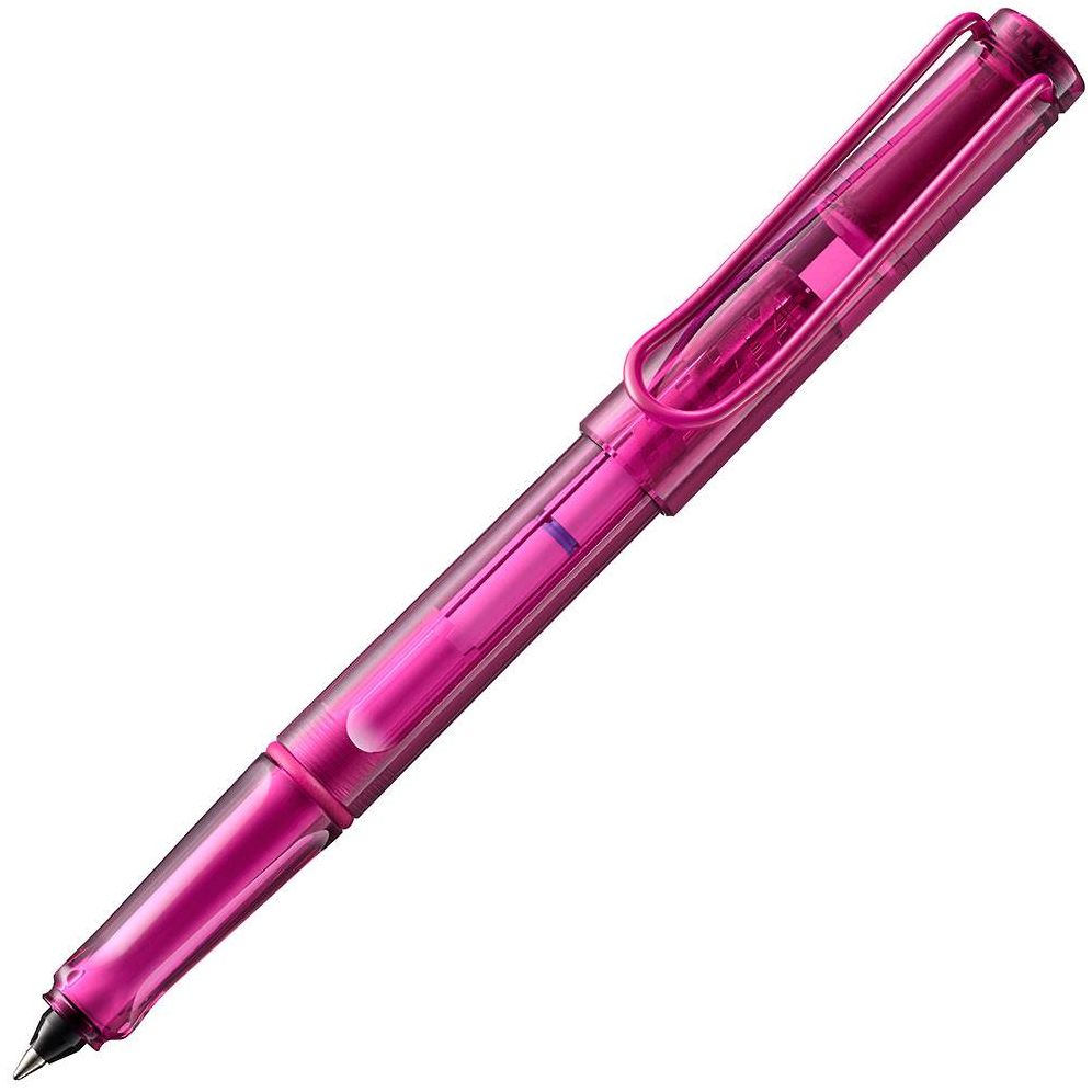 LAMY balloon rollerball pink