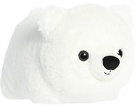 Spudster Penni Polar Bear 11" Palm Pals