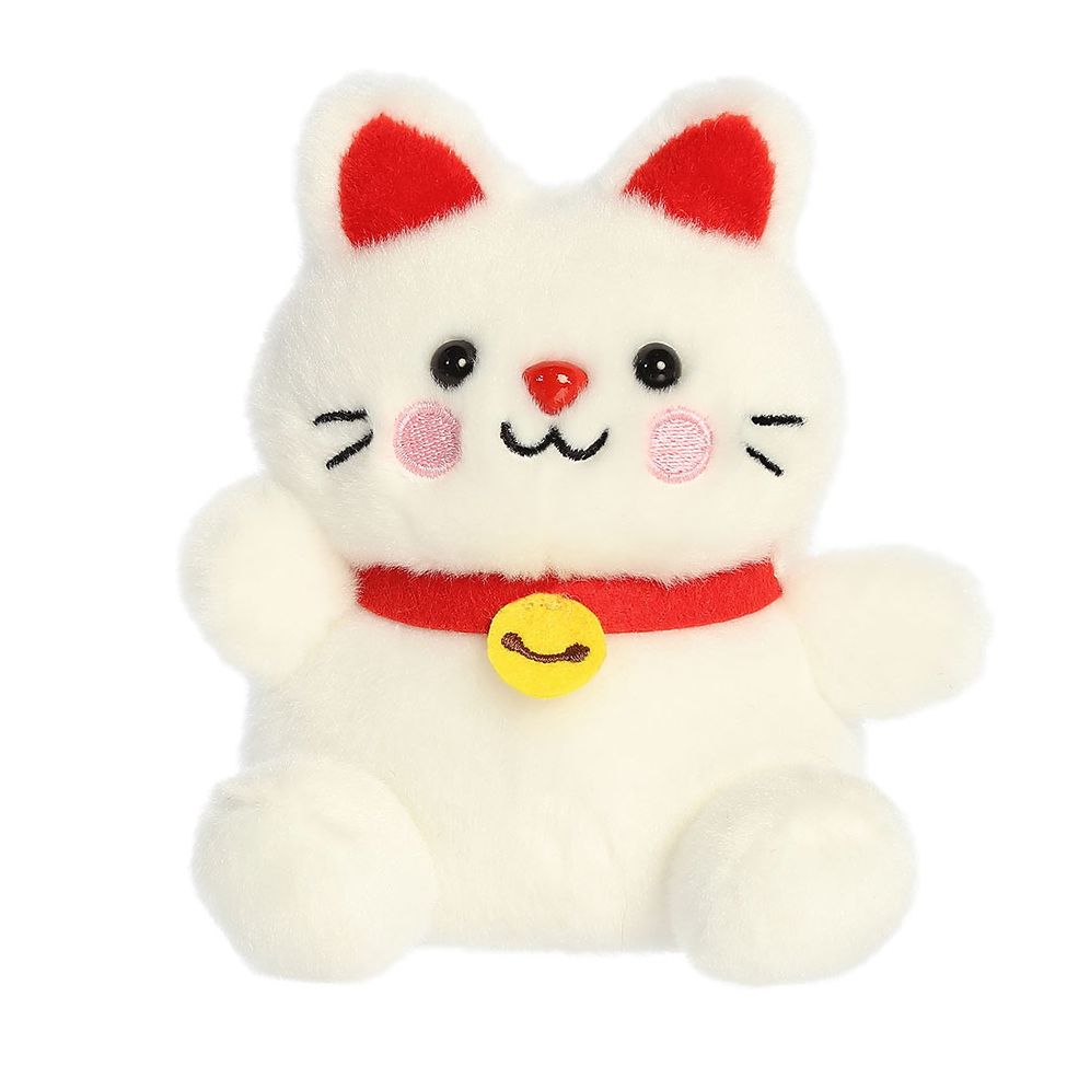 5" KOTA LUCKY CAT
