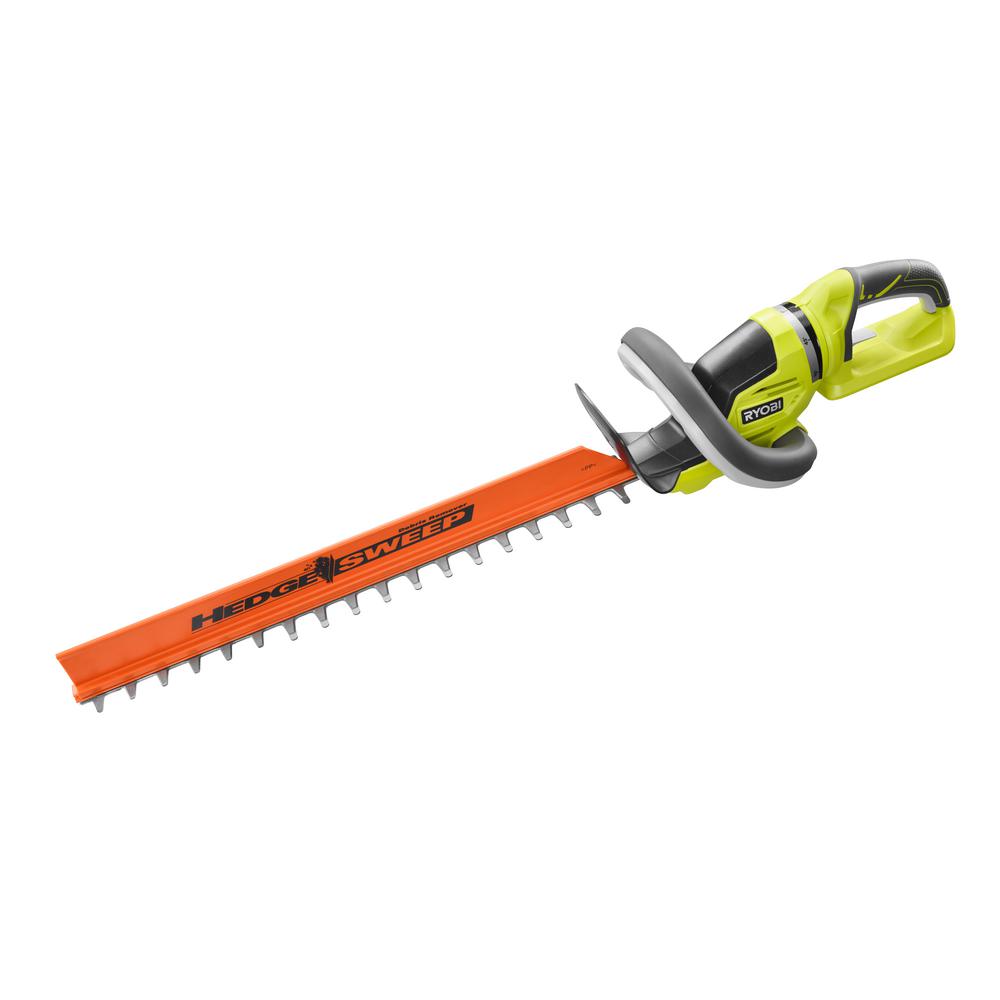 40V 24" HEDGE TRIMMER KIT image