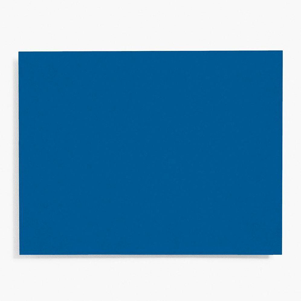 Royal Blue A2 Note Cards