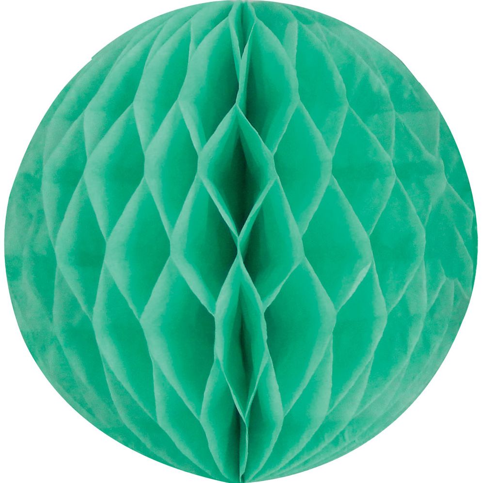 Mint SM Paper Honeycomb Sphere