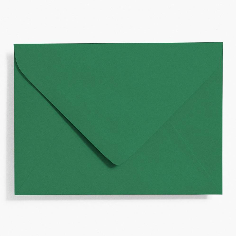 Spruce A7 Envelopes