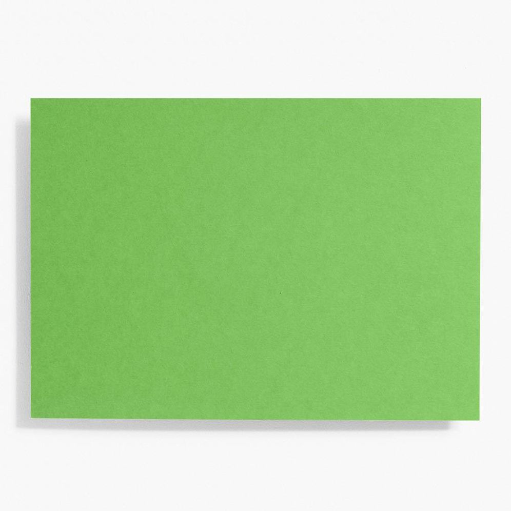 Clover A7 Note Cards