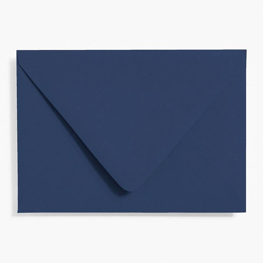 Night 4 Bar Envelopes