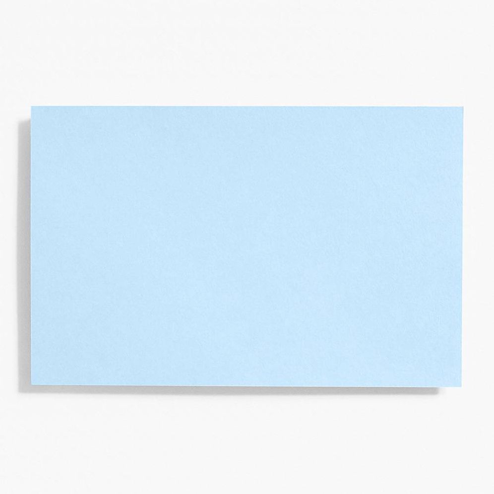 Bluebell A9 Note Cards