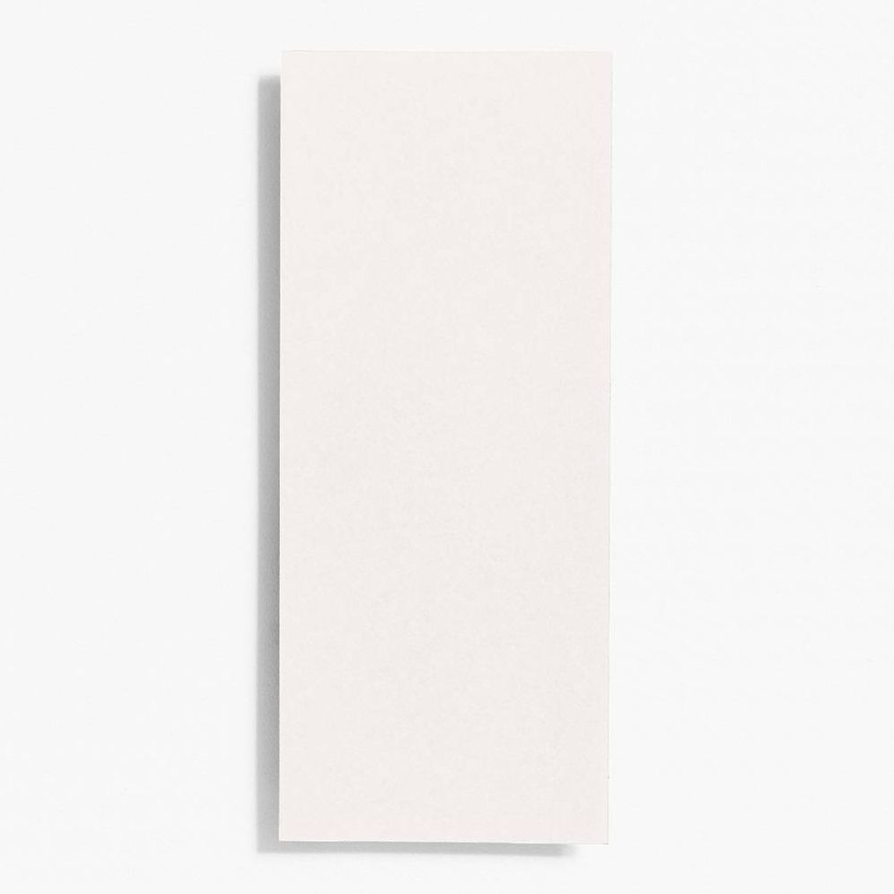 Superfine White #10 Note Cards