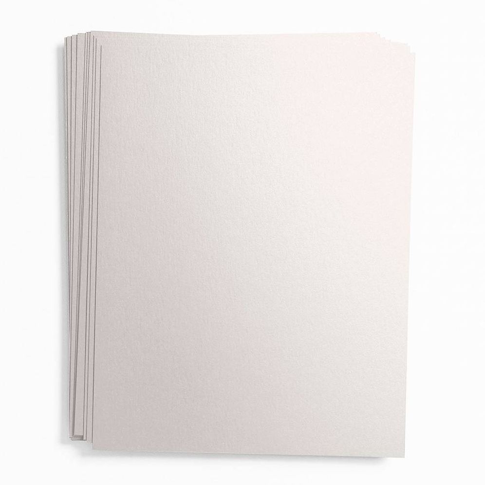 Stardream Quartz Card Stock 28" x 20"