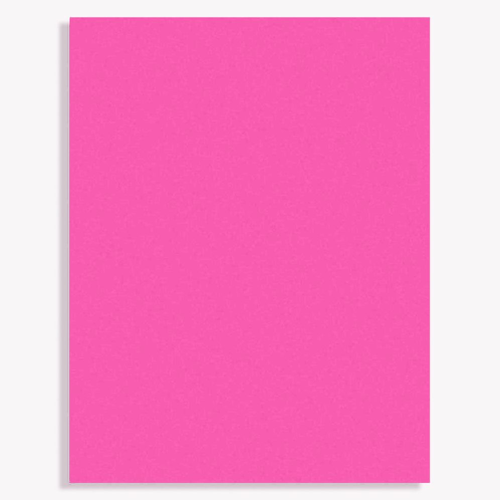 Fuchsia Solid Roll Wrap