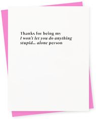 Smooth One Father's Day Card