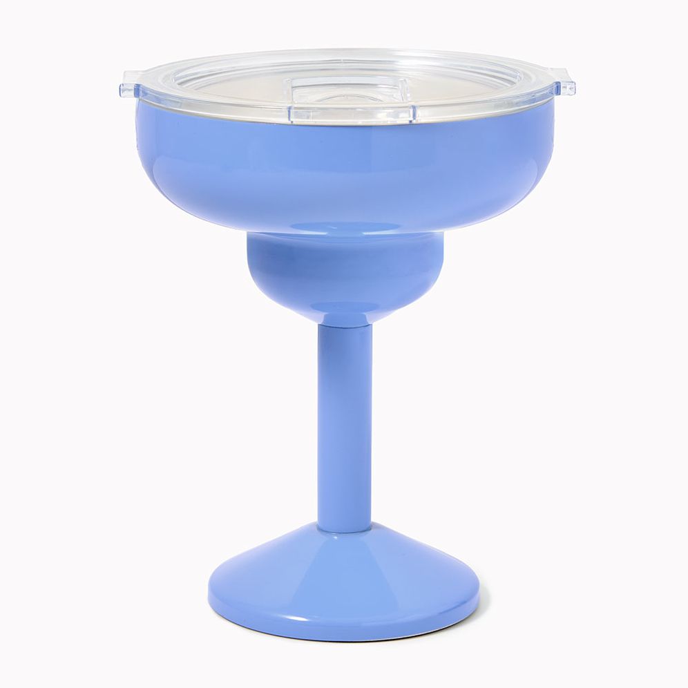 Stainless Steel Insulated Margarita Tumbler