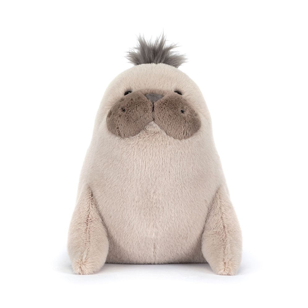 Roarwell Sea Lion