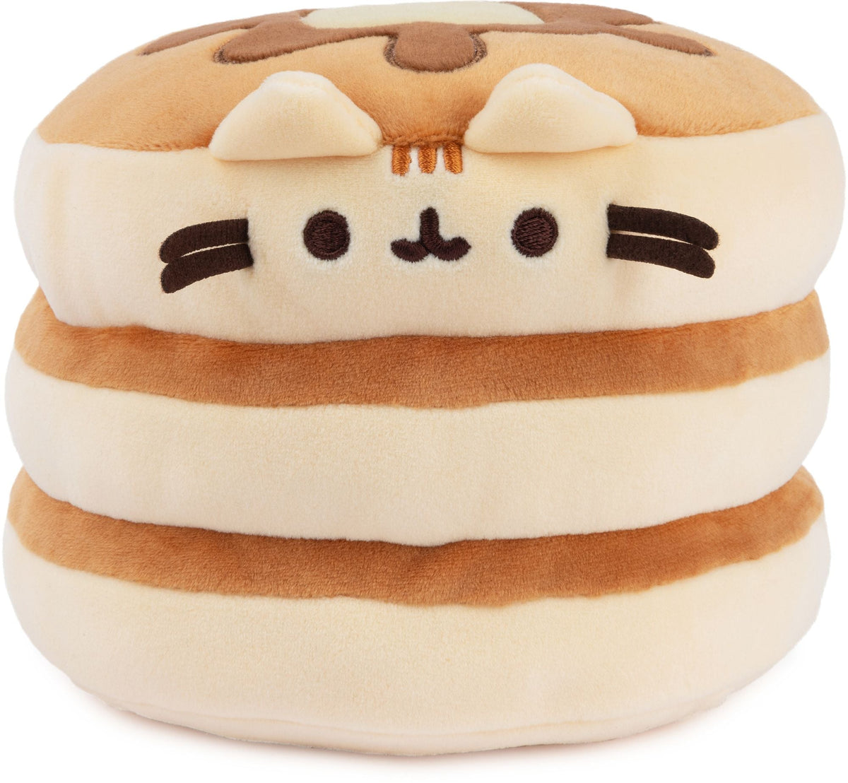 Pusheen the Cat Pancake Squisheen Plush
