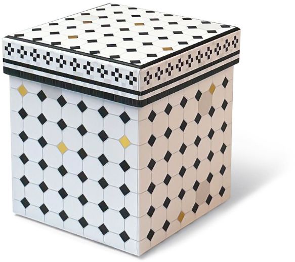 Tile Medium Gift Box