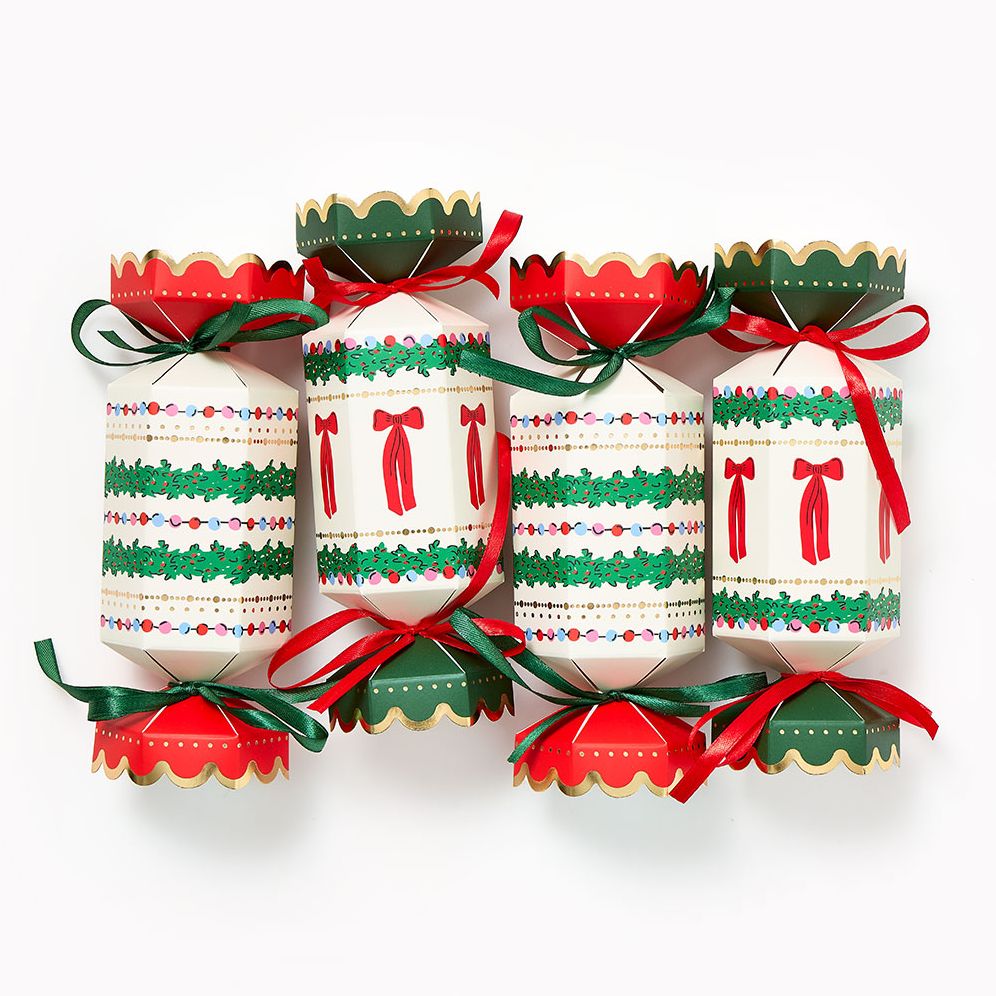 Garland Party Crackers