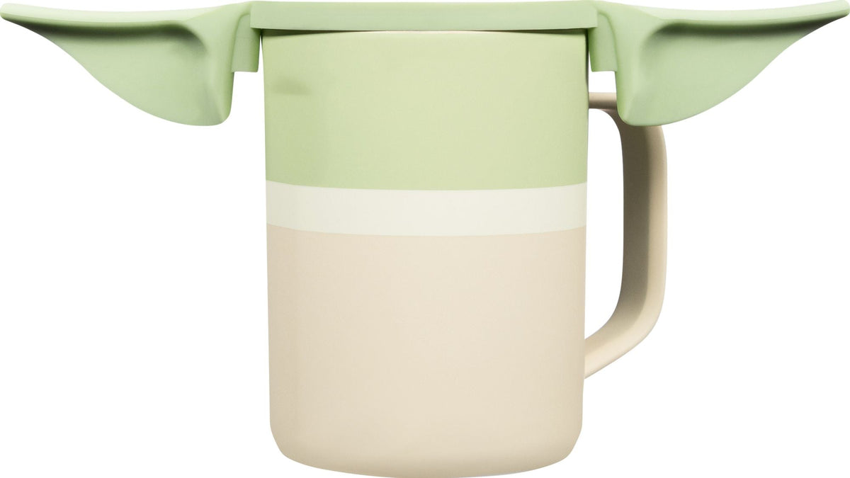Grogu Star Wars Mug