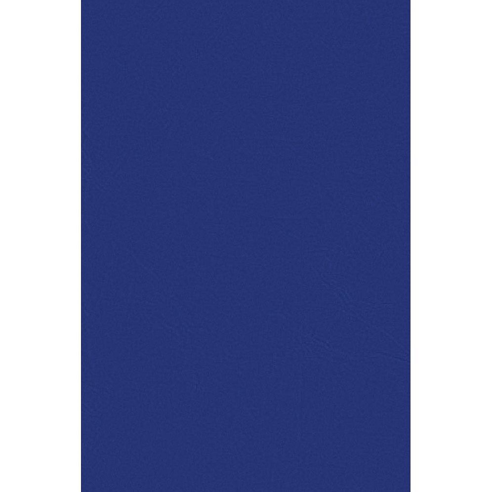 Royal Blue Tissue Paper