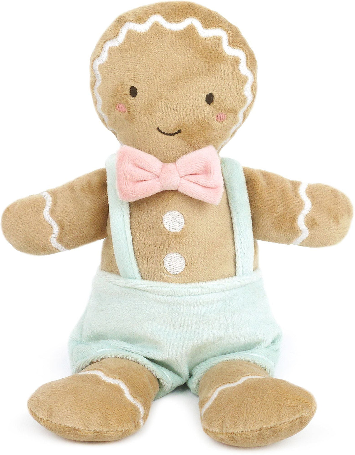 Gingerbreadman boy
