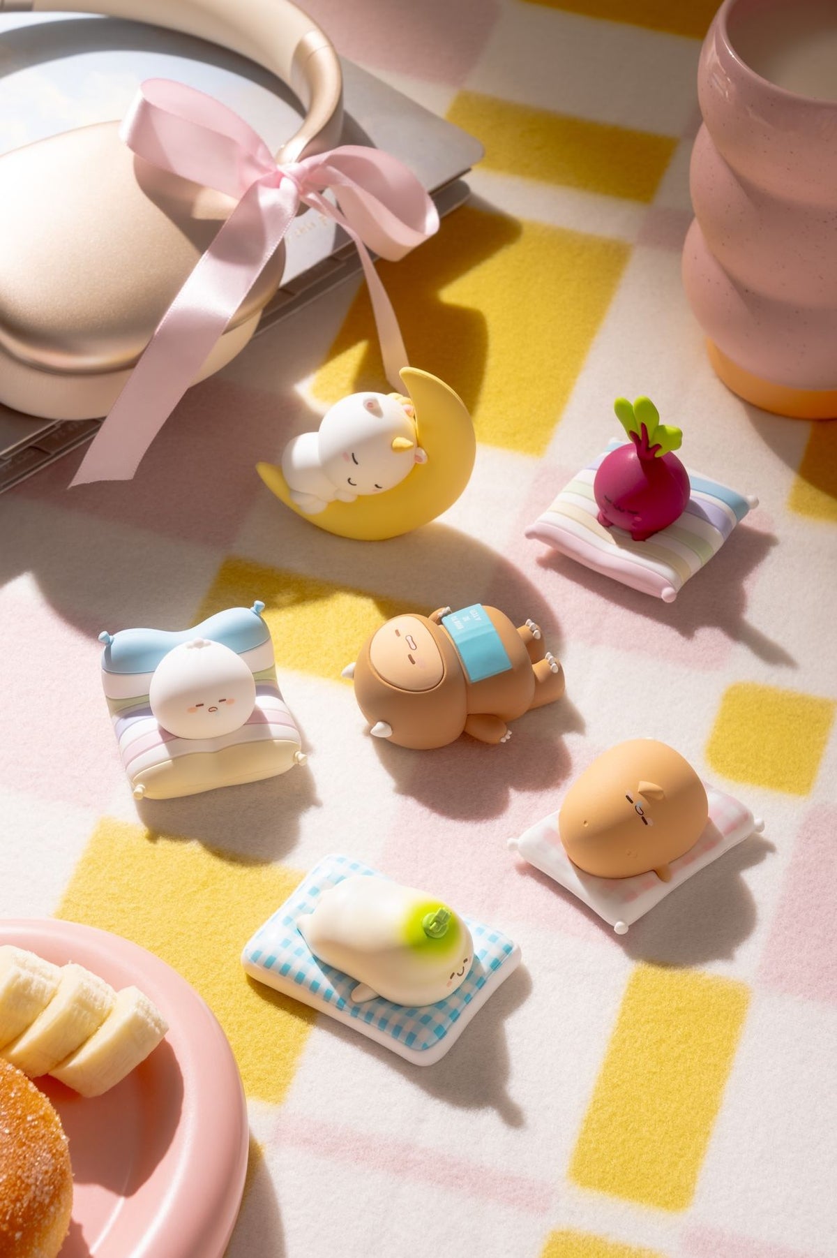 Sleeping Blind Box