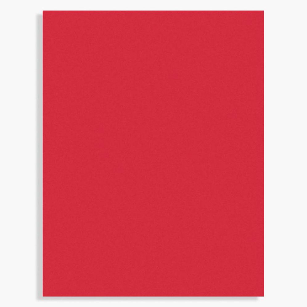 Red Wrapping Paper