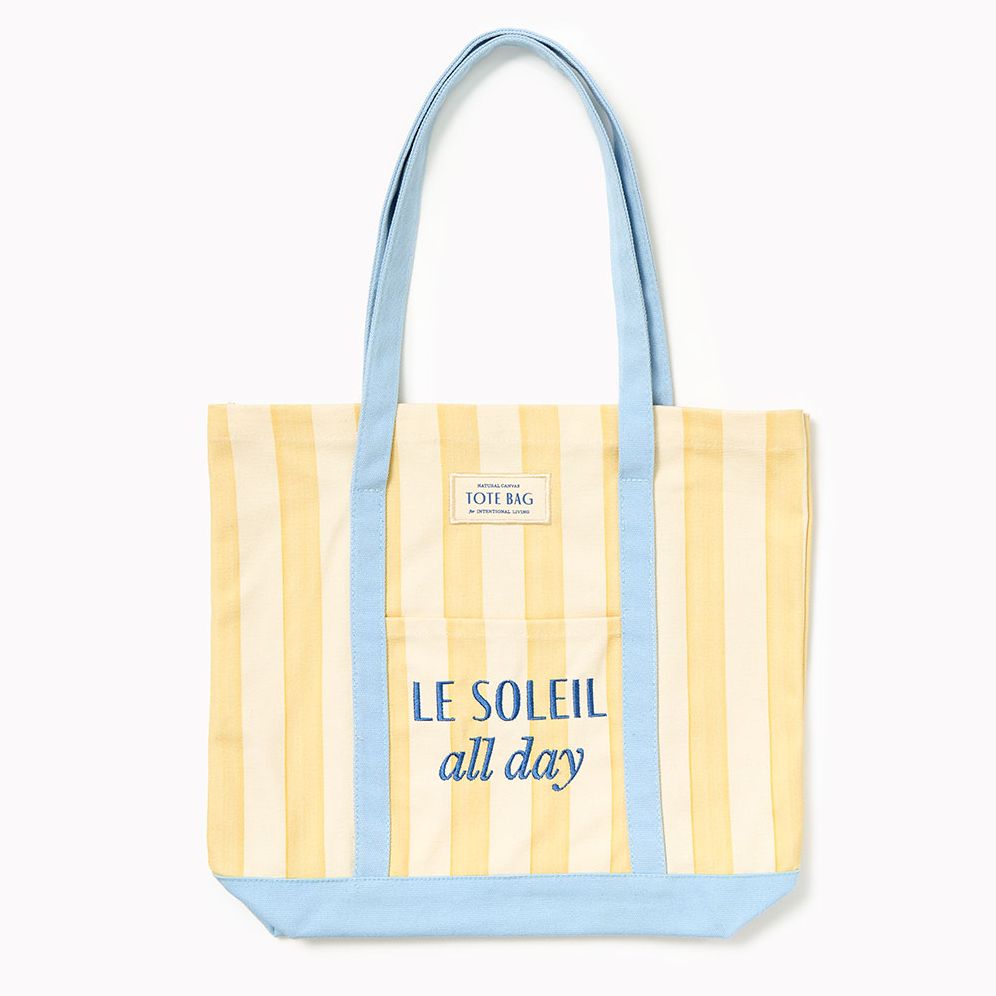 Le Soleil All Day Tote