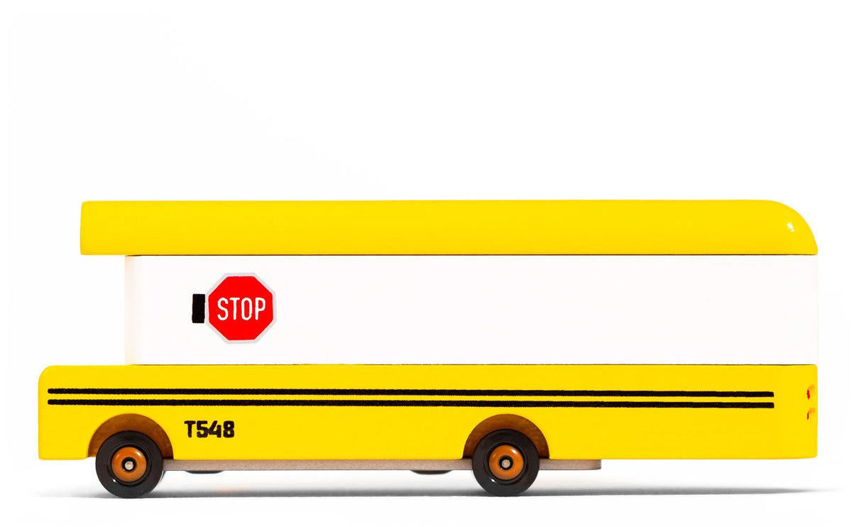 SCHOOL BUS