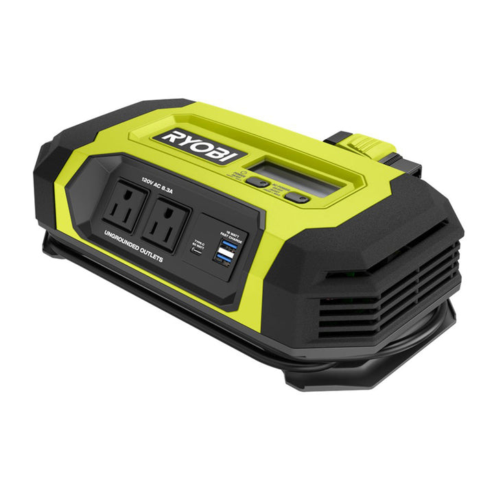 80V 1000W Power Source