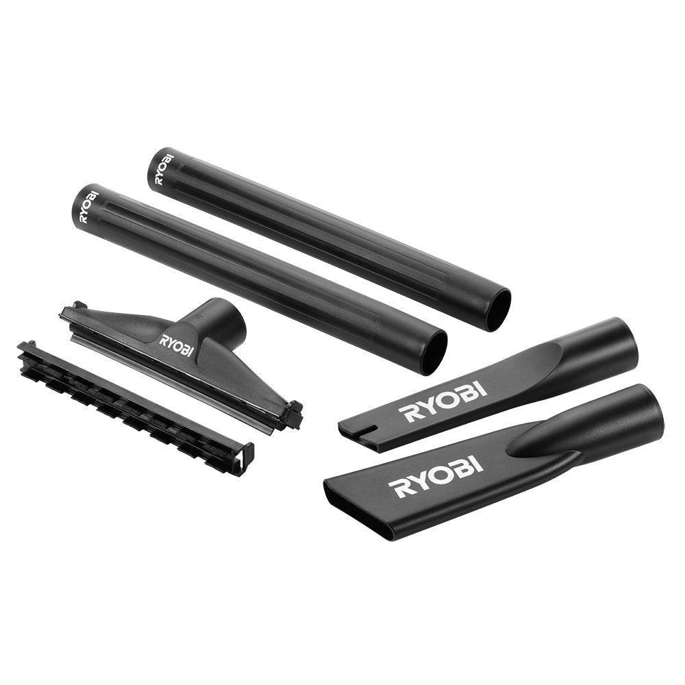 6 PC. 1-7/8" WET/DRY ACCESSORY KIT image