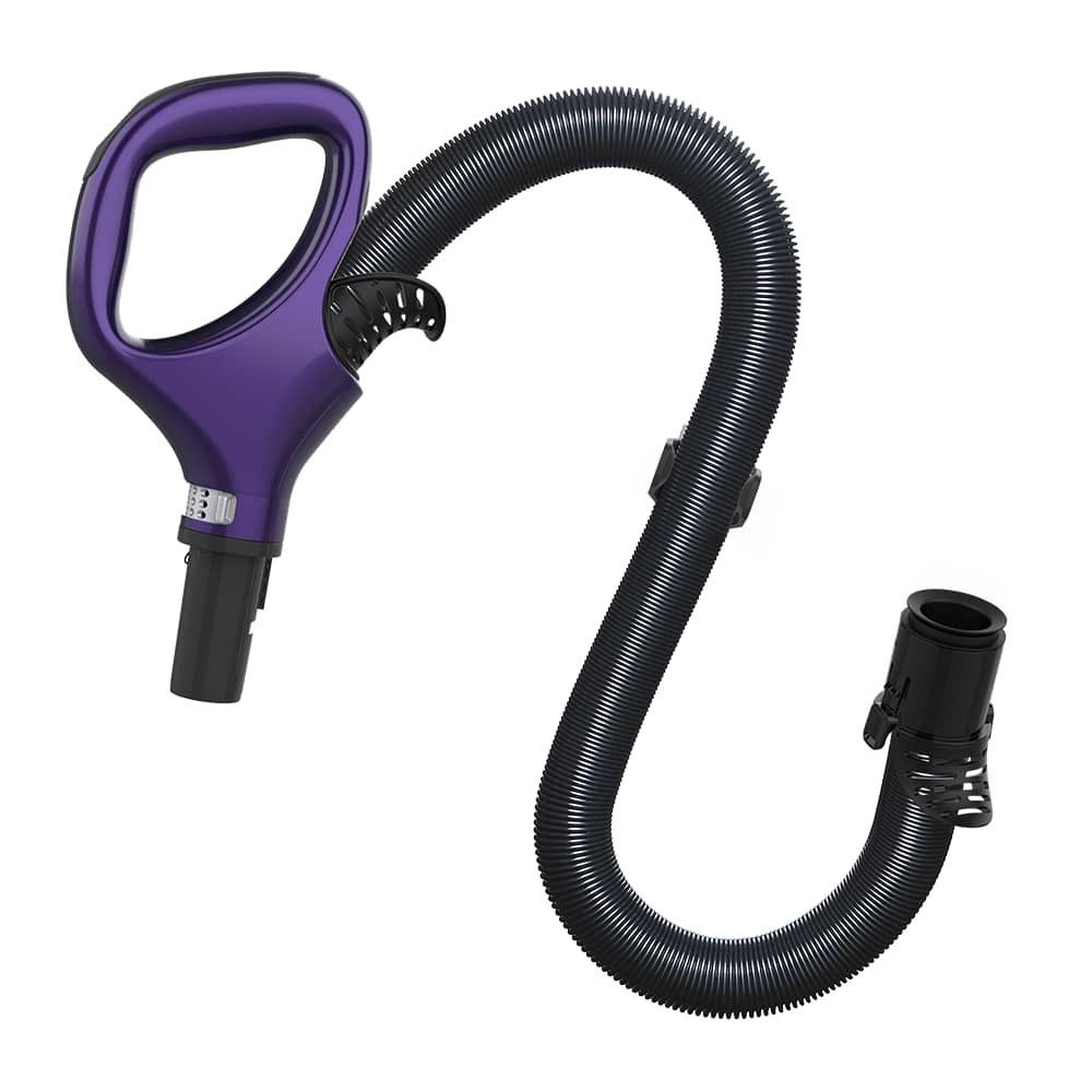 Handle with Hose