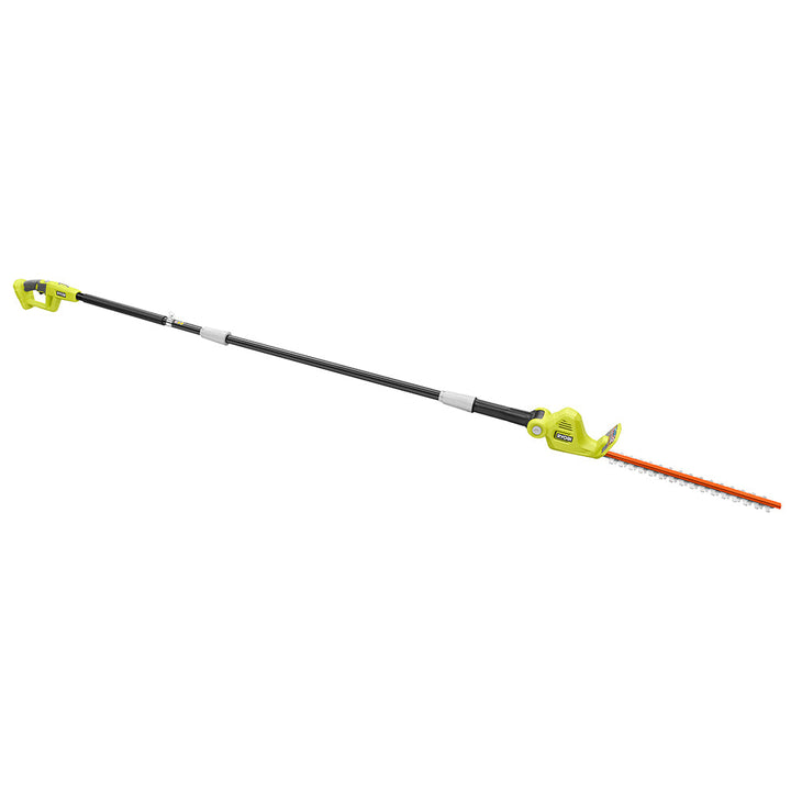 18V ONE+ 18" Pole Hedge Trimmer