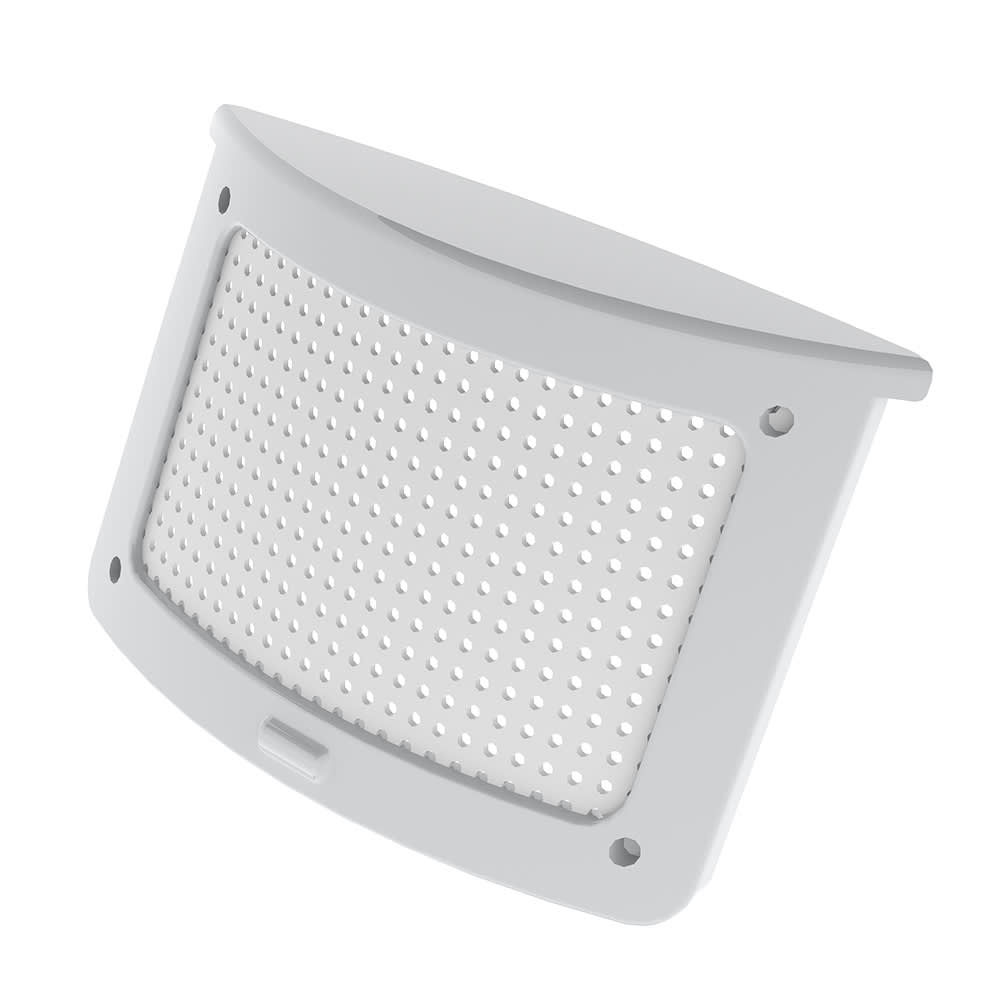 Removable Scale Filter