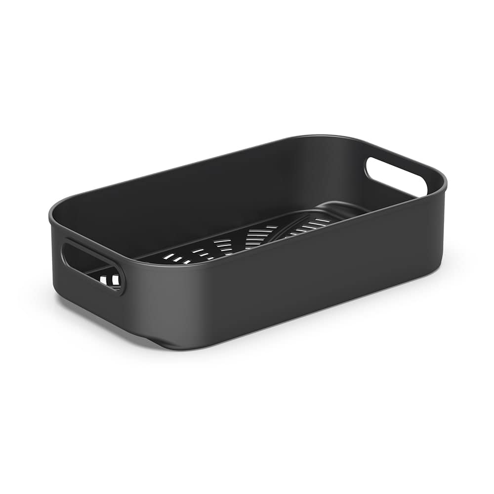 Foodi™ XL Grill Crisper Basket