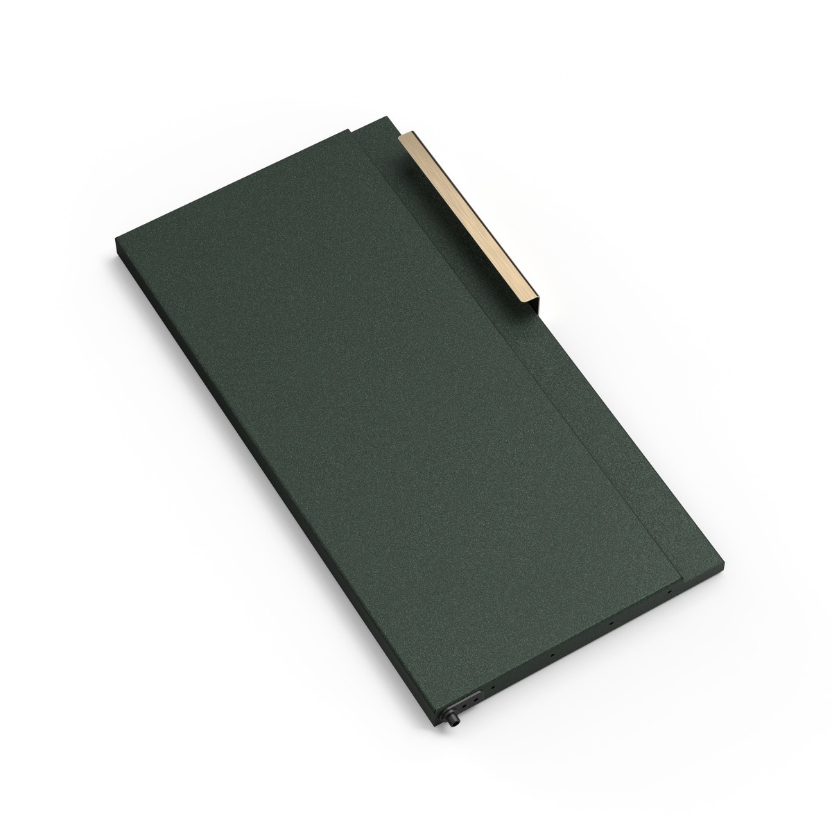 Ninja FlexFlame™ Left Cabinet Door Green