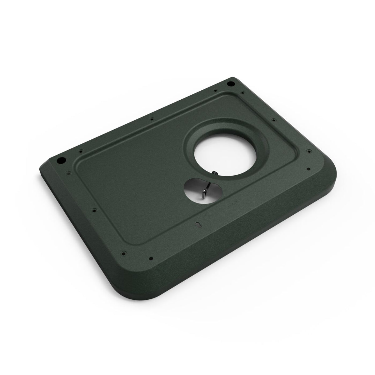 Ninja FlexFlame™ Base Panel Green