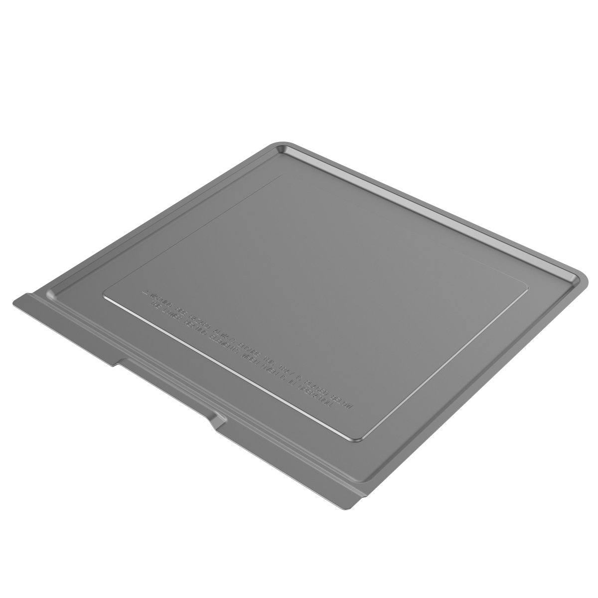 Foodi® Dual Heat Air Fry Oven Crumb Tray