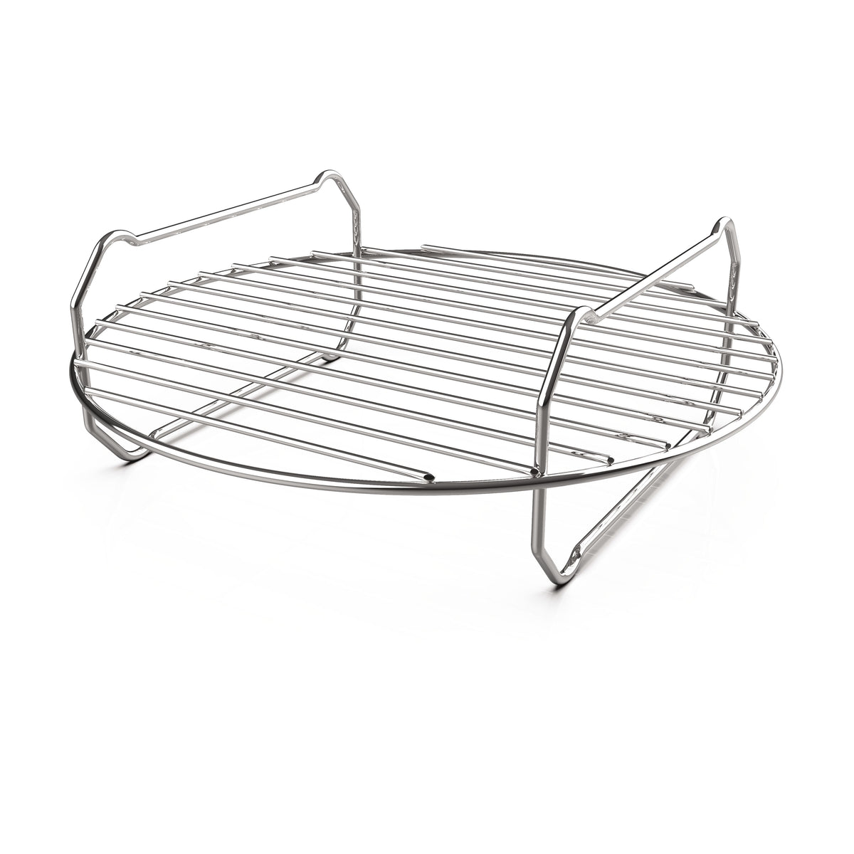 Mid Level Rack