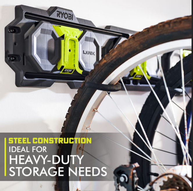 14 PC. LINK RECREATIONAL STORAGE KIT Image 21