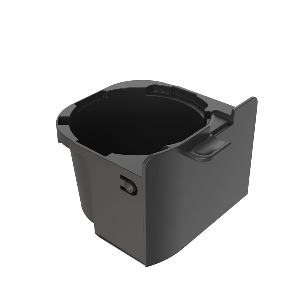 Adapter Storage Bin