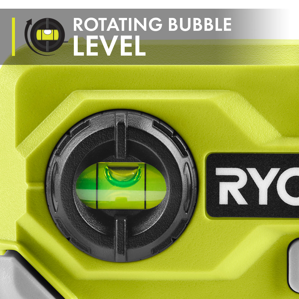 15' Compact Laser Level Image 5
