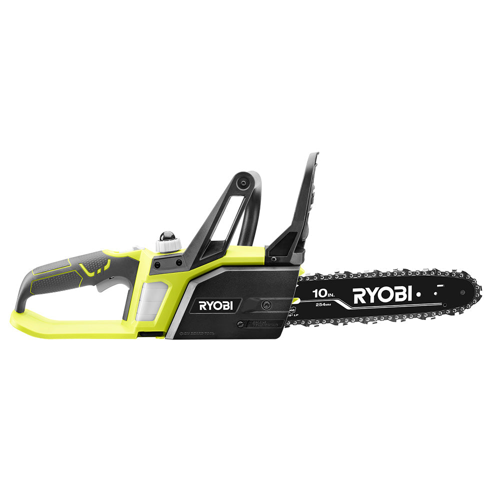 18V ONE+ 10" CHAINSAW Image 1