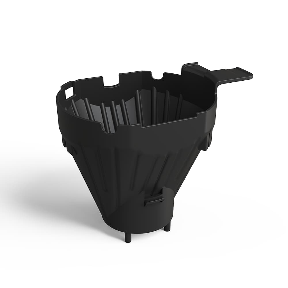 Removable Brew Basket