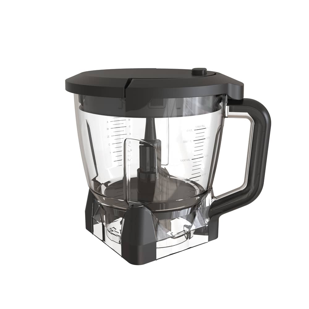 64 oz. Food Processor Bowl and Lid