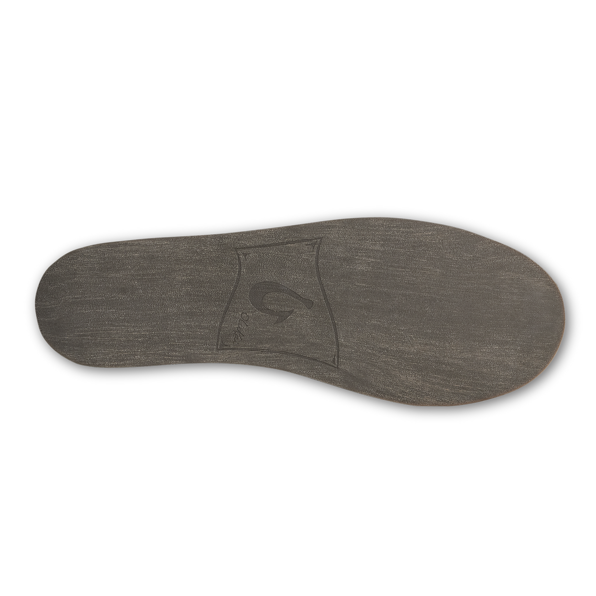 Nohea Slipper - Dark Oak / Dark Oak