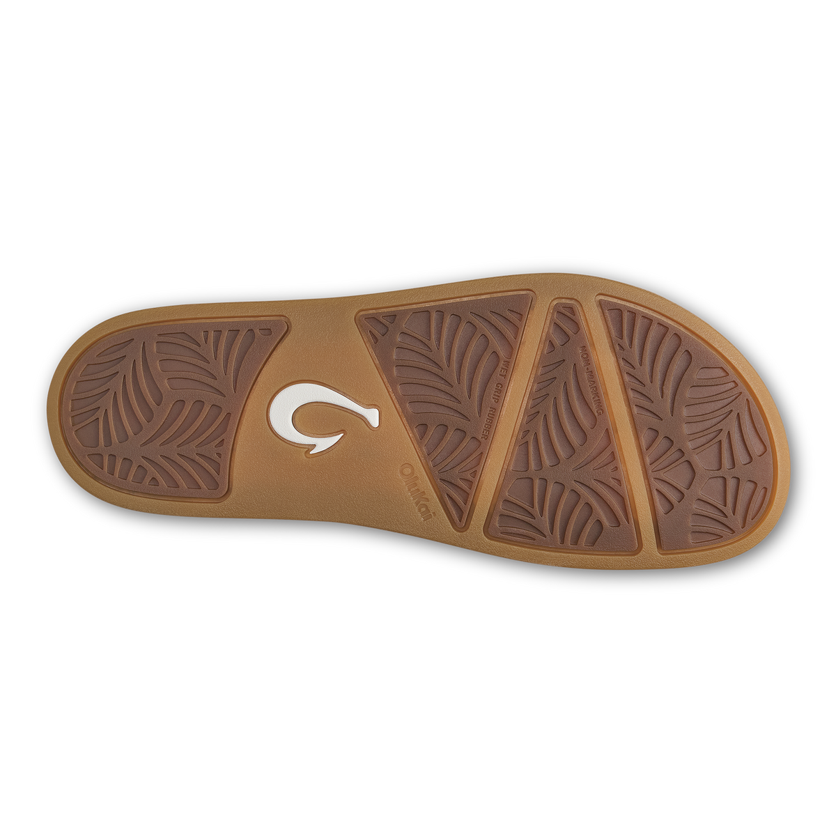Kīpe‘a Mālie - Walnut / Dark Java