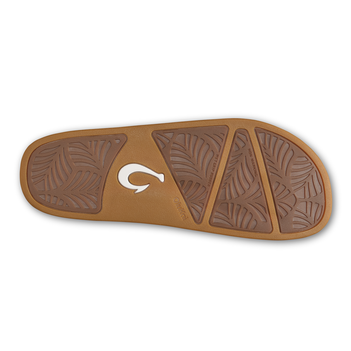 Kīpe‘a Ulana - Walnut / Walnut