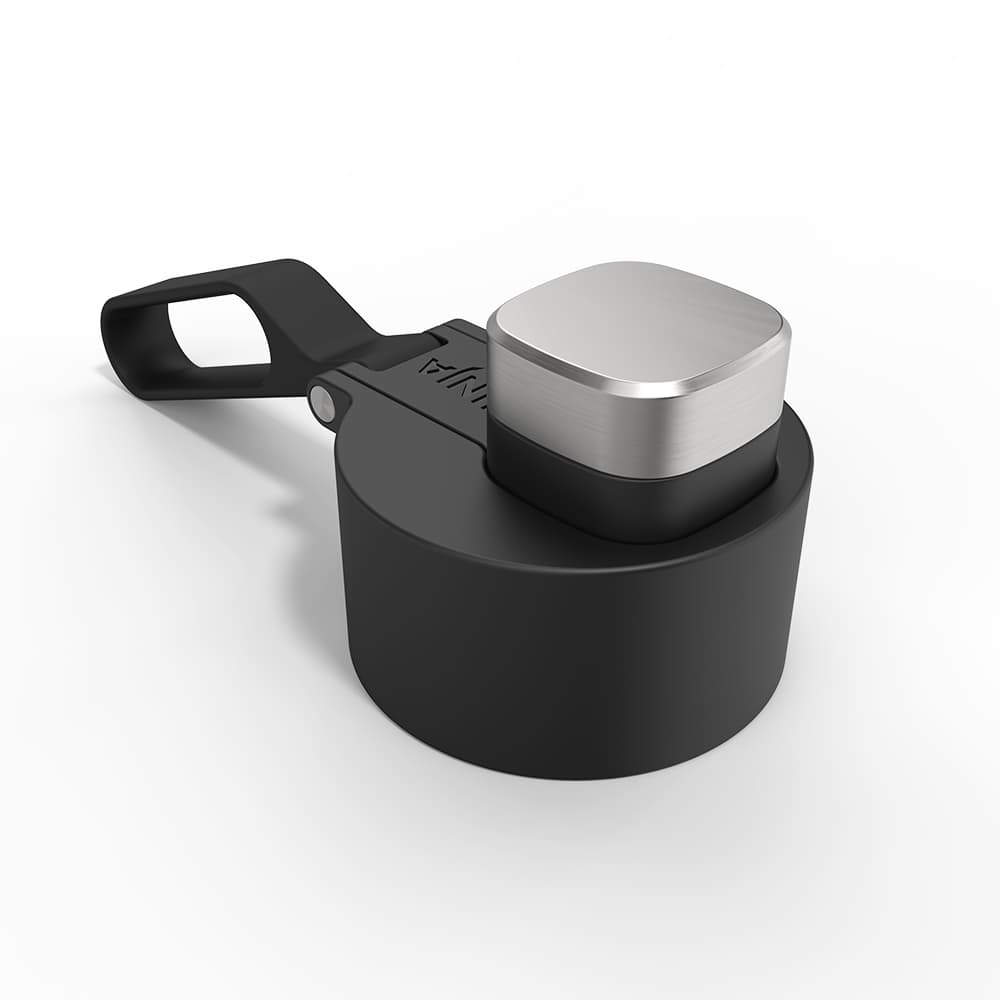 Ninja Thirsti™ 18 oz Chug Lid Black (Lid Only)