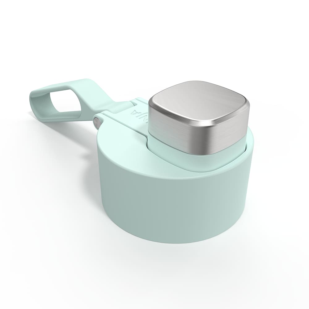 Ninja Thirsti™ 24 oz Chug Lid Mint (Lid Only)