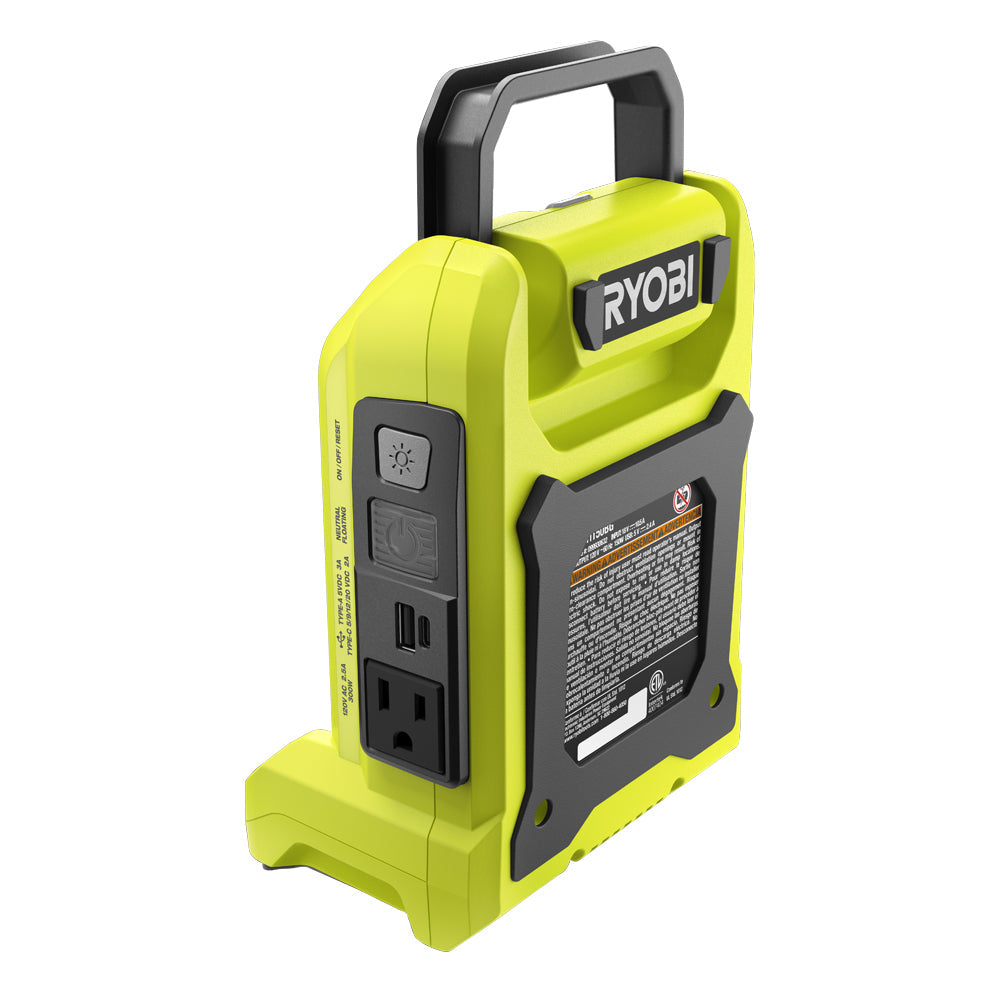 40V 300-WATT POWER SOURCE Image 7