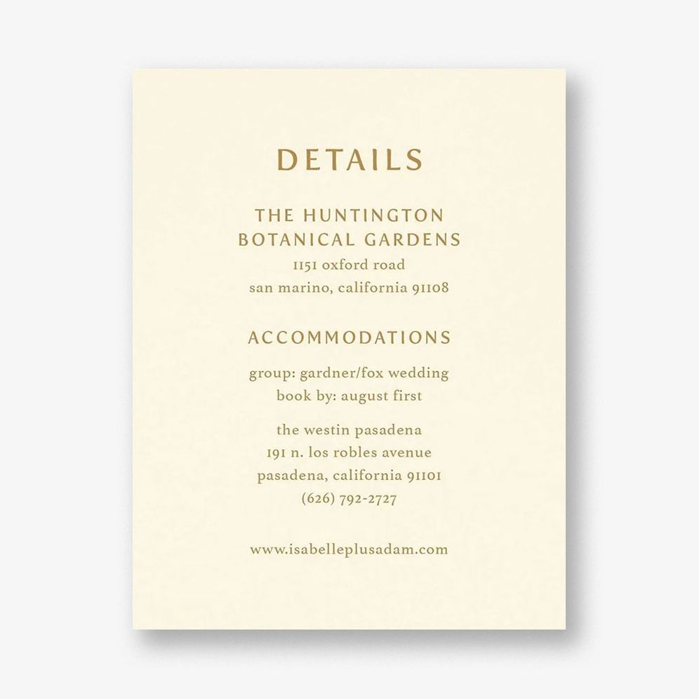 Anemone Pool Information Card