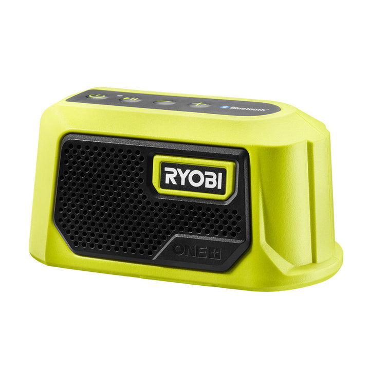 18V ONE+ Cordless Compact Bluetooth® Speaker Image 1